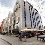 Marina Centre By Bookinghost Gdaňsk