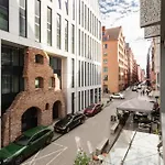 Apartmán Marina Centre By Bookinghost Gdaňsk