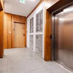 Apartment Marina Centre By Bookinghost Gdansk