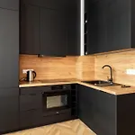Marina Centre By Bookinghost Apartment