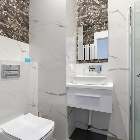 Appartement Marina Centre By Bookinghost *