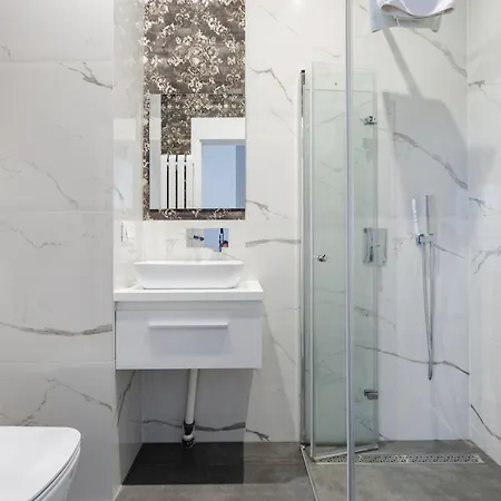 Marina Centre By Bookinghost Gdansk