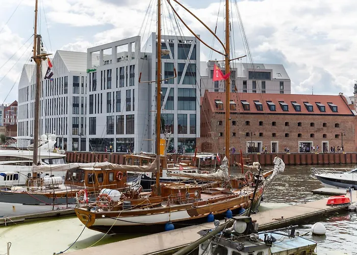 アパート Marina Centre By Bookinghost *